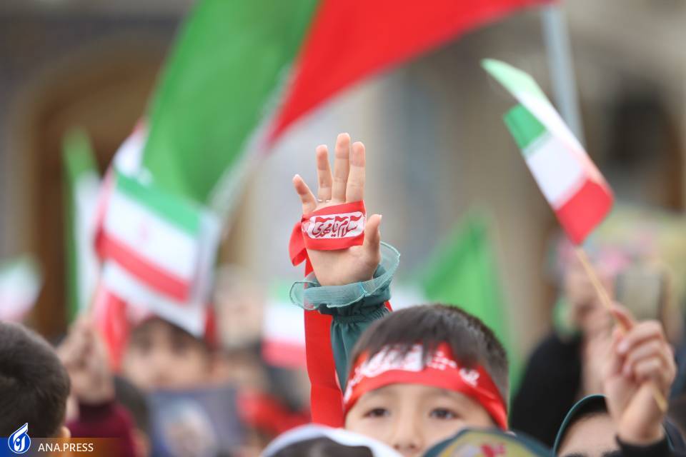 «سلام فرمانده» سیلی بزرگی به دشمنان انقلاب بود