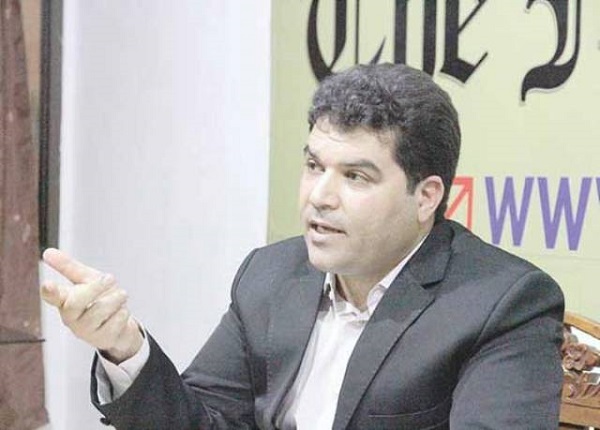 ارتباطات بحران؛ حلقه مفقوده مهم در مدیریت بحرانهای کشور/ نارسایی و اختلال در نظام ارتباطی منجر به غافلگیری در بحرانها میشود ارتباطات بحران؛ حلقه مفقوده مهم در مدیریت بحرانهای کشور/ نارسایی و اختلال در نظام ارتباطی منجر به غافلگیری در بحرانها میشود