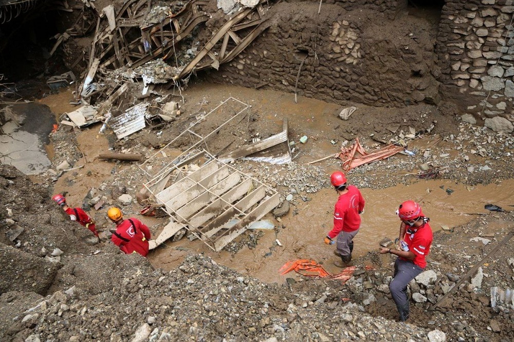 ارتباطات بحران؛ حلقه مفقوده مهم در مدیریت بحران‌های کشور/ نارسایی و اختلال در نظام ارتباطی منجر به غافلگیری در بحران‌ها می‌شود