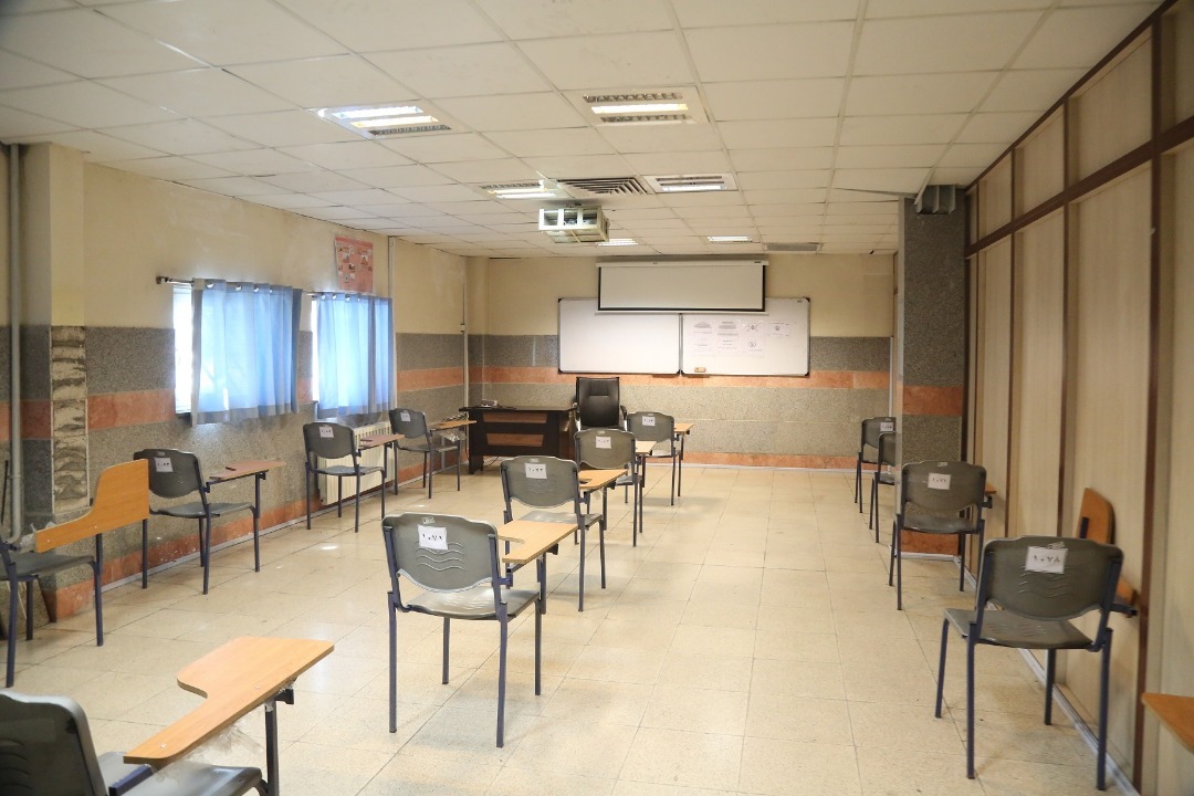 لزوم ایجاد نگرش مثبت به کار و مهارت‌آموزی در جوانان/ مدارس عالی مهارتی ورزش و کامپیوتر راه‌اندازی می‌شود