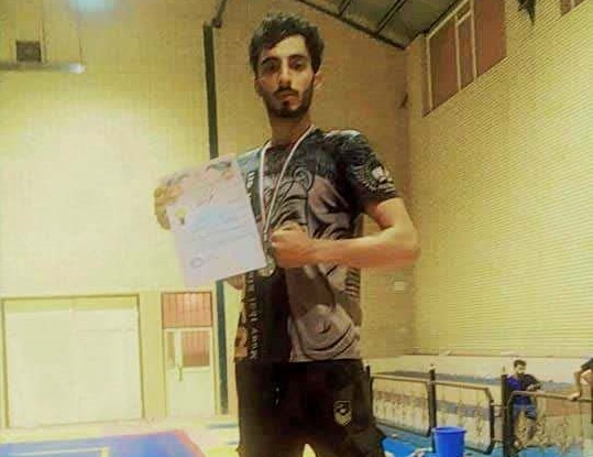 درخشش دانشجویان و دانشآموزان در مسابقات ورزشی و فرهنگی درخشش دانشجویان و دانشآموزان در مسابقات ورزشی و فرهنگی