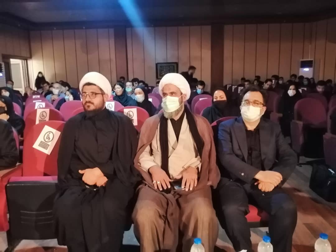 قیام عاشورا مبانی اسلام ناب محمدی را احیا کرد قیام عاشورا مبانی اسلام ناب محمدی را احیا کرد