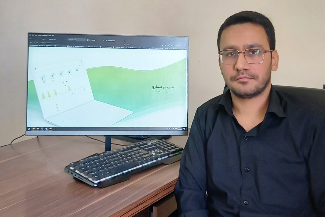 سامانه عرضه محتوای دیجیتال؛ از هنر دوبله انتشار محصول در مارکت خارجی تا ایجاد درآمد پایدار سامانه عرضه محتوای دیجیتال؛ از هنر دوبله انتشار محصول در مارکت خارجی تا ایجاد درآمد پایدار