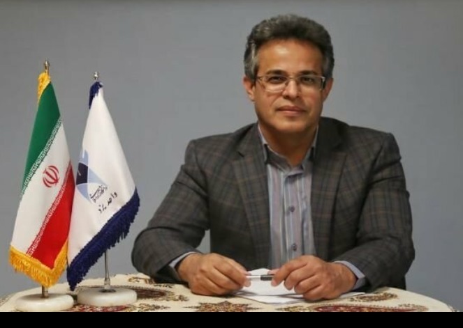 تولید محصول آبیاری هوشمند در مرکز رشد تولید محصول آبیاری هوشمند در مرکز رشد