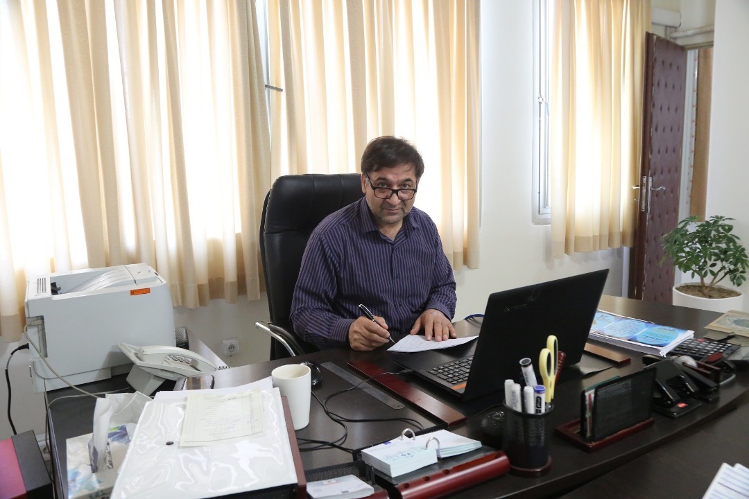 دانشکده مهارت و کارآفرینی پاسداران