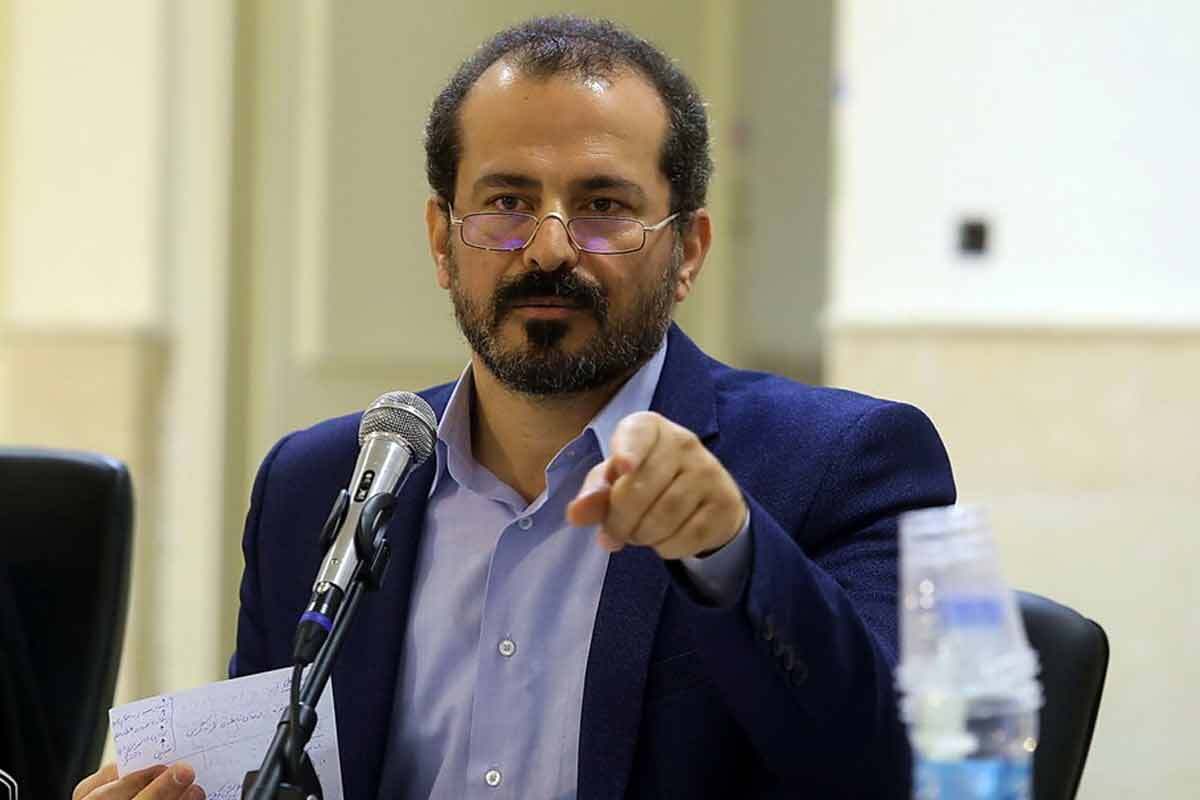 سرمایهگذار بیاید، از صد تجربه مرگ موقت یک فیلم جهانی میسازم/ چگونگی پخش «زندگی پس از زندگی» در حال بررسی است سرمایهگذار بیاید، از صد تجربه مرگ موقت یک فیلم جهانی میسازم/ چگونگی پخش «زندگی پس از زندگی» در حال بررسی است