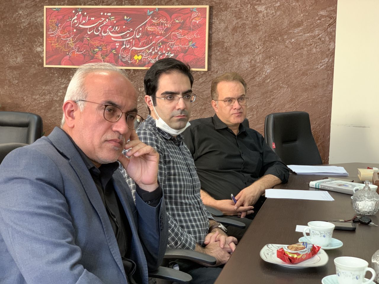 افزایش توانمندی علمی پژوهشی دانشگاه و صنعت/ دانشجویان در شرکتهای صنعتی آموزش عملی میبینند افزایش توانمندی علمی پژوهشی دانشگاه و صنعت/ دانشجویان در شرکتهای صنعتی آموزش عملی میبینند