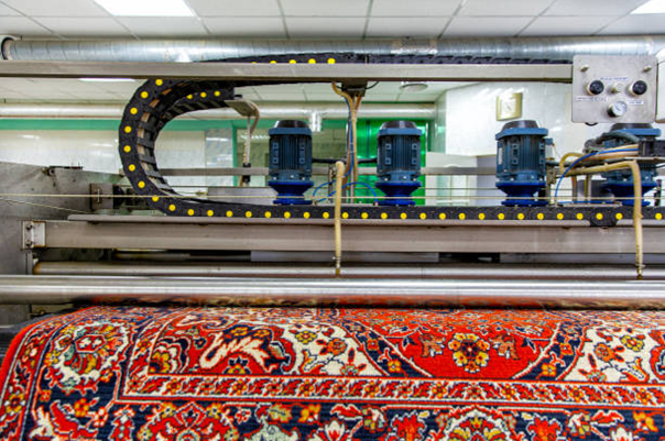 شستن فرش ها را در اولویت قرار دهید شستن فرش ها را در اولویت قرار دهید