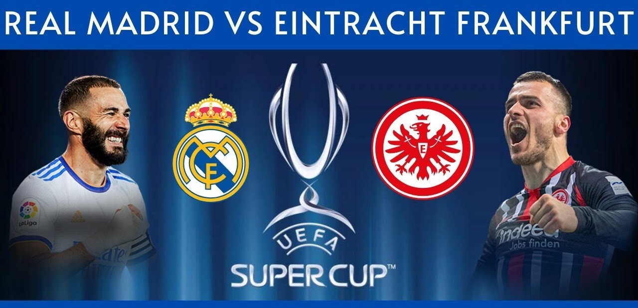 سوپرکاپ اروپا سوپرکاپ اروپا