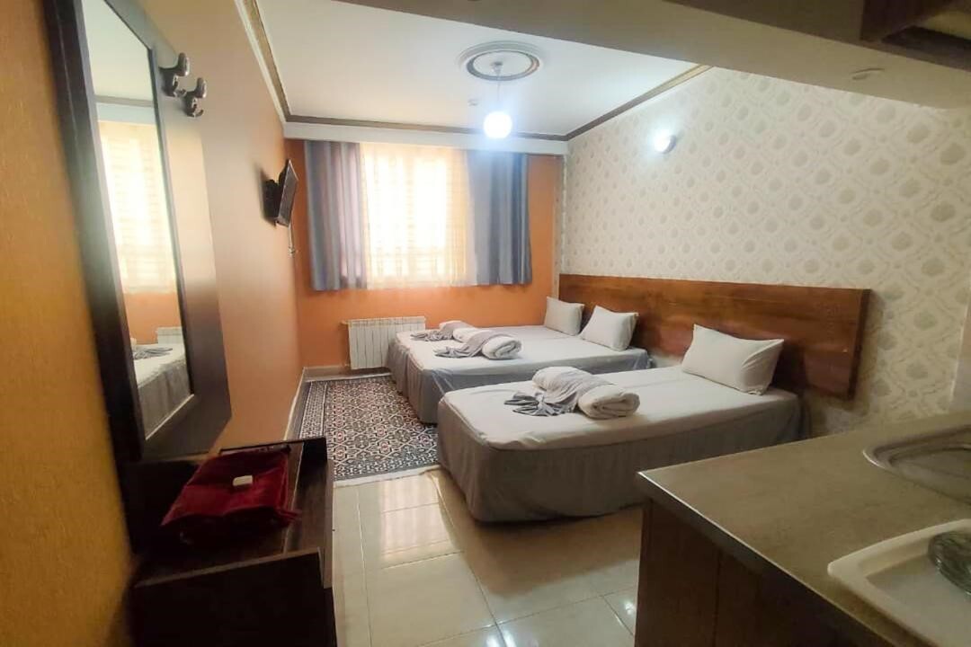 معرفی جاهای دیدنی مشهد معرفی جاهای دیدنی مشهد