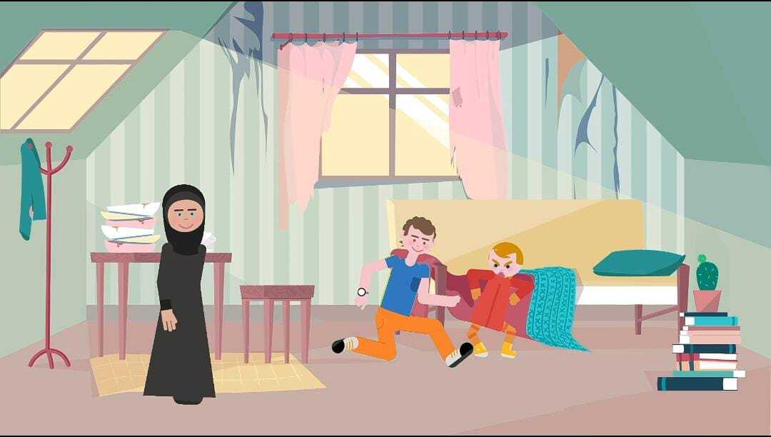 اشتغالزایی از دل انیمیشن و موشنگرافی/ کوچ از فضای هنری به حوزه کسب و کار و تولید ایده اشتغالزایی از دل انیمیشن و موشنگرافی/ کوچ از فضای هنری به حوزه کسب و کار و تولید ایده