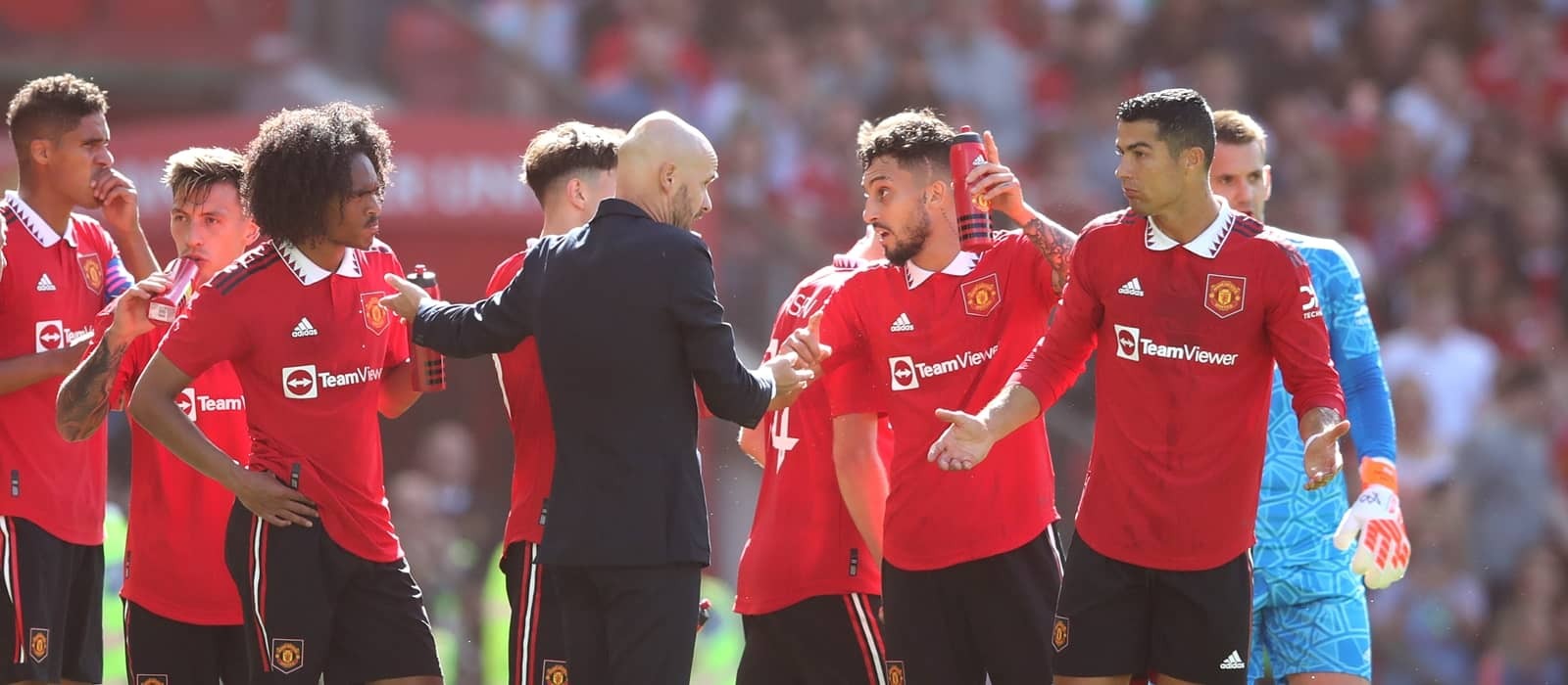 بازسازی منچستریونایتد با حفظ رونالدو/ دو ستاره مدنظر شیاطین سرخ بازسازی منچستریونایتد با حفظ رونالدو/ دو ستاره مدنظر شیاطین سرخ