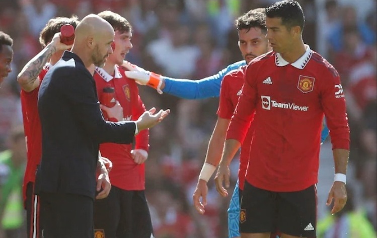 بازسازی منچستریونایتد با حفظ رونالدو/ دو ستاره مدنظر شیاطین سرخ بازسازی منچستریونایتد با حفظ رونالدو/ دو ستاره مدنظر شیاطین سرخ