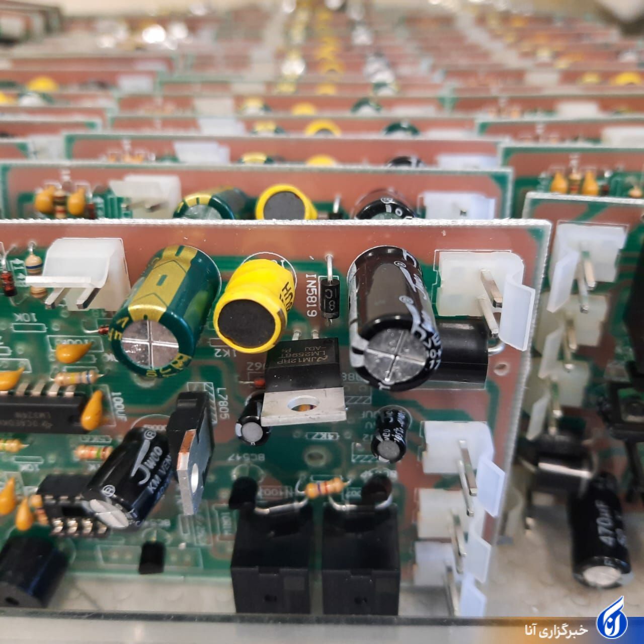 طراحی مشعل خاص نیروگاهی و مخازن تحت فشار برای دور زدن تحریم‌ها/ با تولید «دستگاه تراش چرخ» و «محور قطار» ایران را دومین کشور برتر جهان کردیم