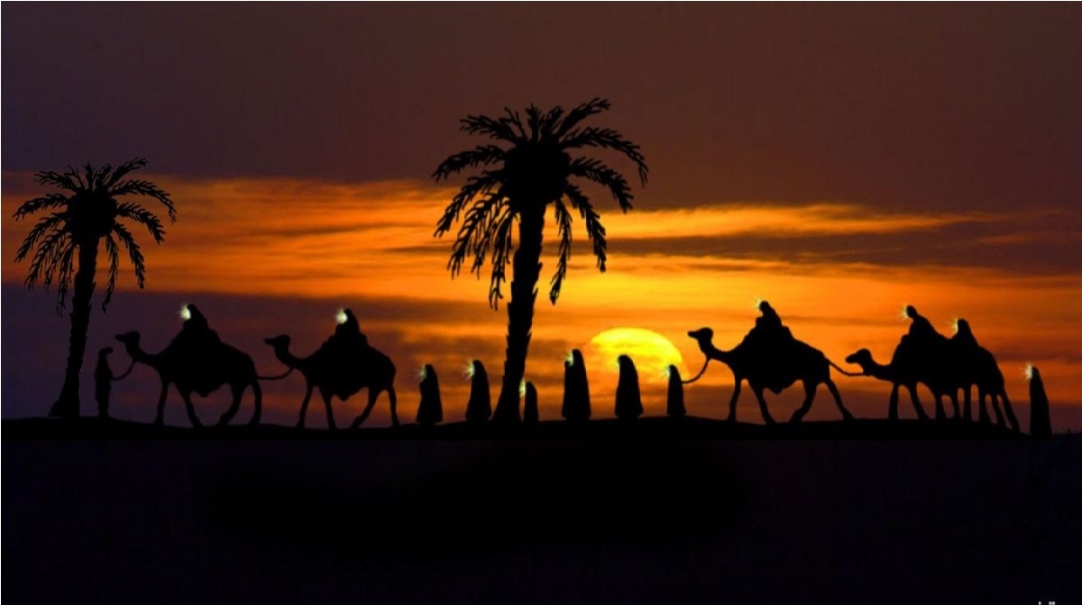 نگاهی به روایات مختلف درباره بازگشت کاروان اهل بیت (ع) به کربلا در روز اربعین نگاهی به روایات مختلف درباره بازگشت کاروان اهل بیت (ع) به کربلا در روز اربعین