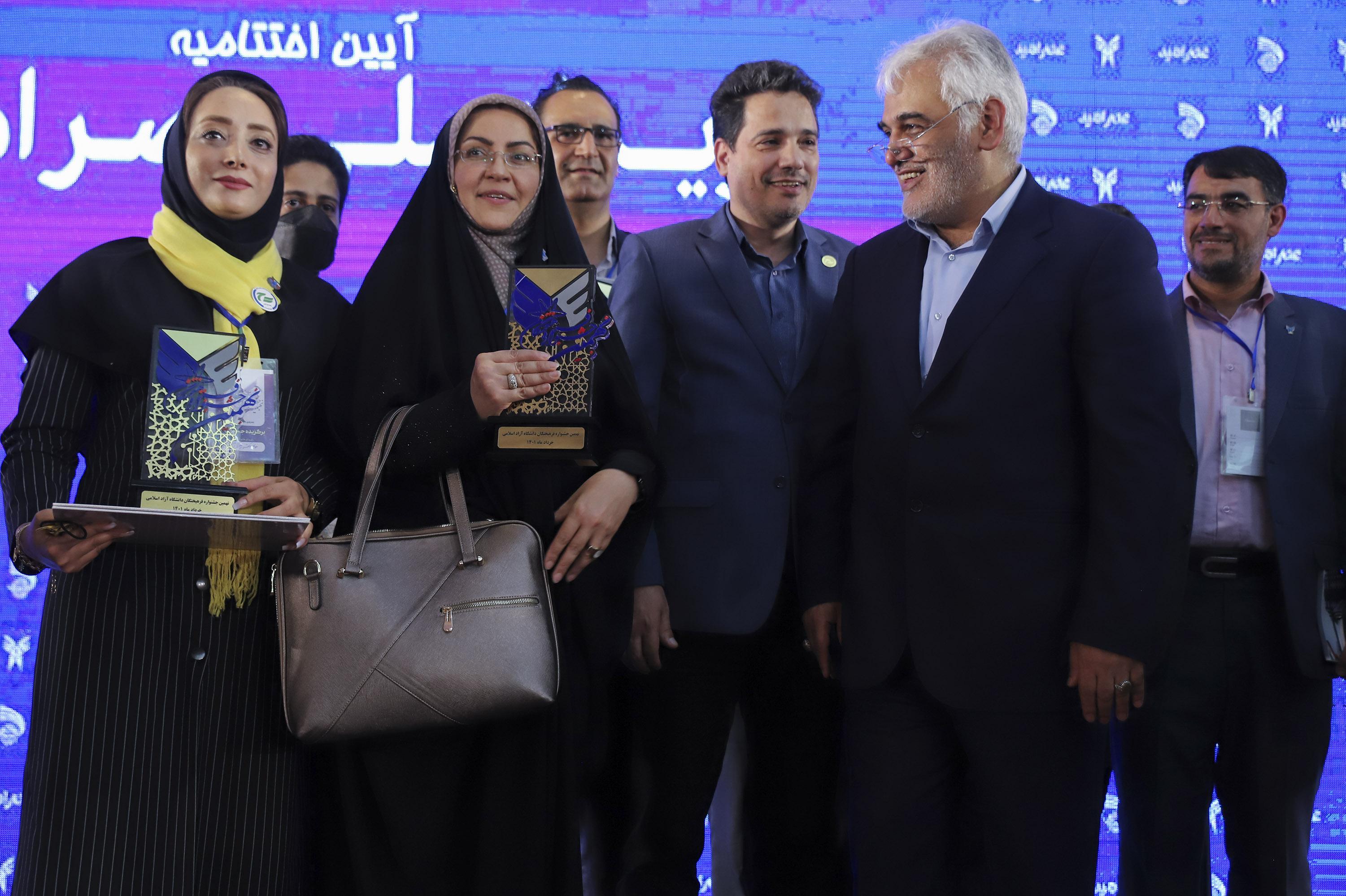 تمرکز پژوهشگران جوان بر هدایت و تقویت بدنه هسته‌های فناور/