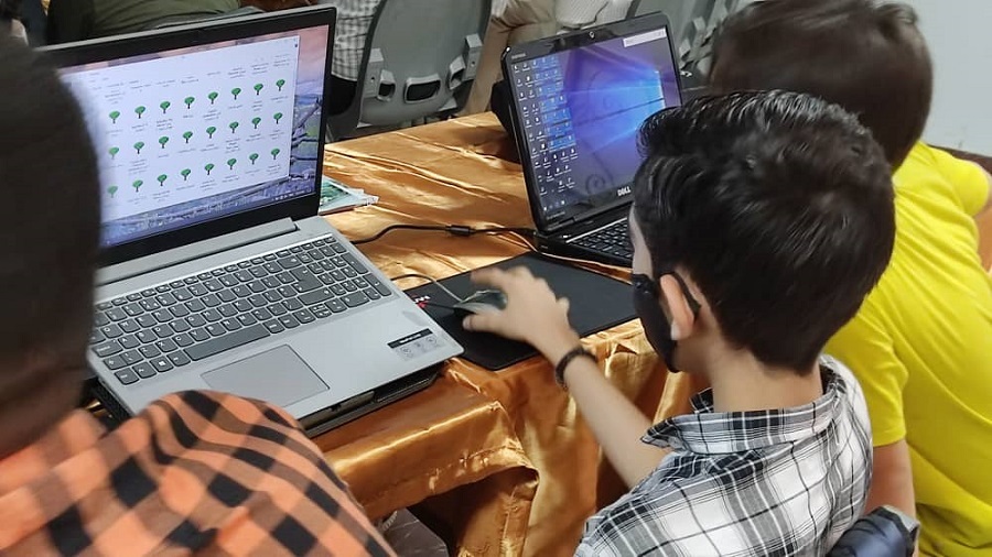 استعدادهای درخشان بازی‌سازی ضمن برگزاری رویداد بوت کمپ شناسایی می‌شوند/ تلاش برای ترویج موضوعات فرهنگی بین گیمرها