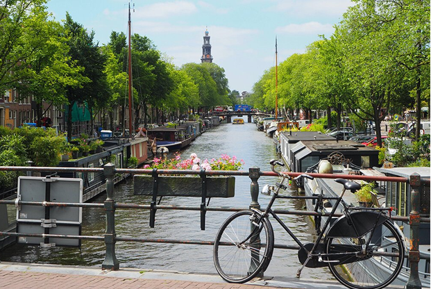 بهترین کشورها برای مهاجرت کاری بهترین کشورها برای مهاجرت کاری