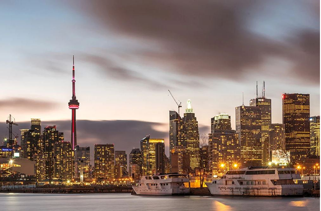 بهترین کشورها برای مهاجرت کاری بهترین کشورها برای مهاجرت کاری