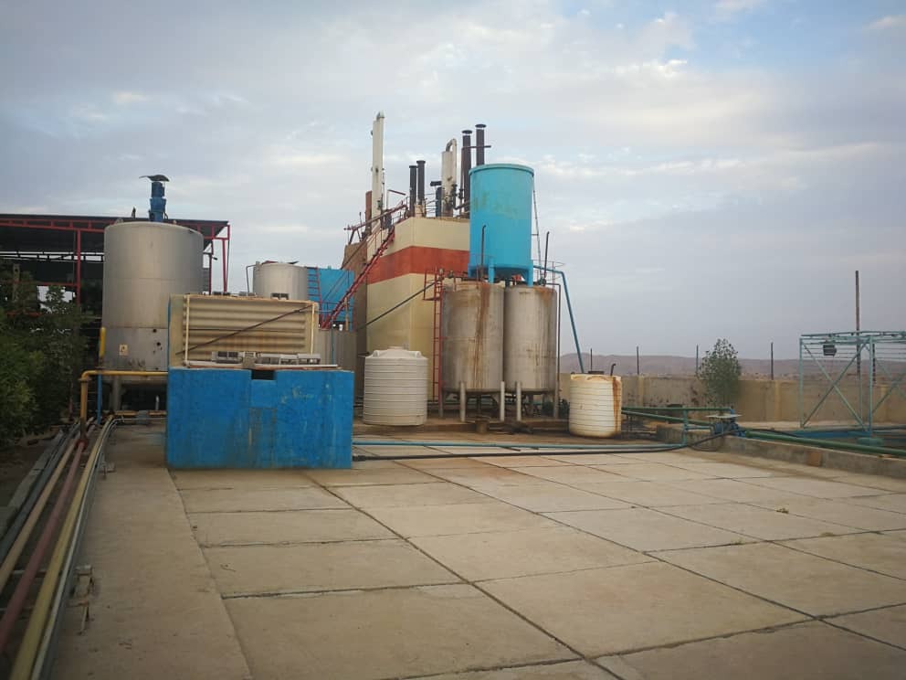 مدیر مرکز رشد واحد‌های فناور دانشگاه آزاد اسلامی واحد بندرعباس