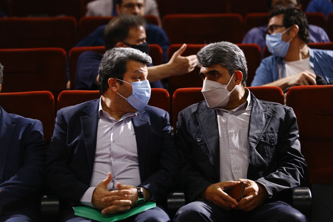 دنیای امروز، دنیای رسانه‌ها و روایت‌هاست