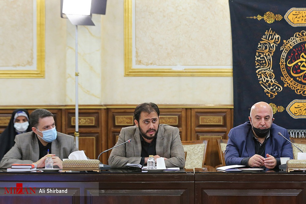 تاکید رئیس قوه قضائیه بر نقش رسانهها در پیشگیری از وقوع جرم و آگاهیبخشی به مردم تاکید رئیس قوه قضائیه بر نقش رسانهها در پیشگیری از وقوع جرم و آگاهیبخشی به مردم