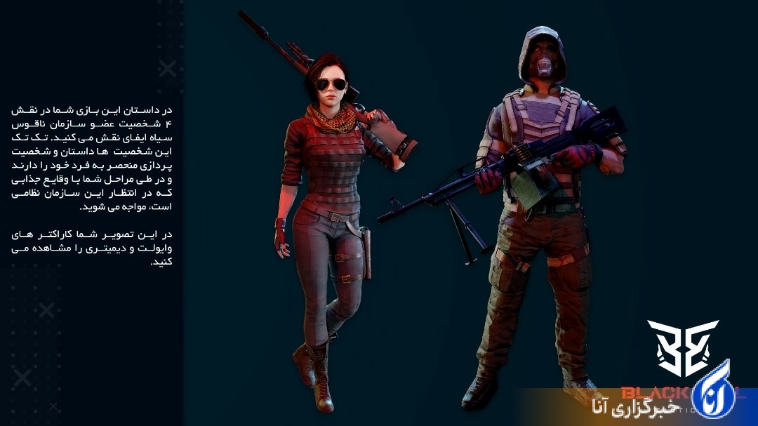 یک تیر و سه نشان «رایموند» با بازیهای به اصطلاح تفریحی/ از ارزآوری ۱۰۰ هزار دلاری تا اشتغالزایی و صادرات دیجیتال + عکس و فیلم یک تیر و سه نشان «رایموند» با بازیهای به اصطلاح تفریحی/ از ارزآوری ۱۰۰ هزار دلاری تا اشتغالزایی و صادرات دیجیتال + عکس و فیلم