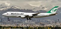 حادثه برای پرواز تهران - دهلی هواپیمایی ماهان در فرودگاه امام (ره)