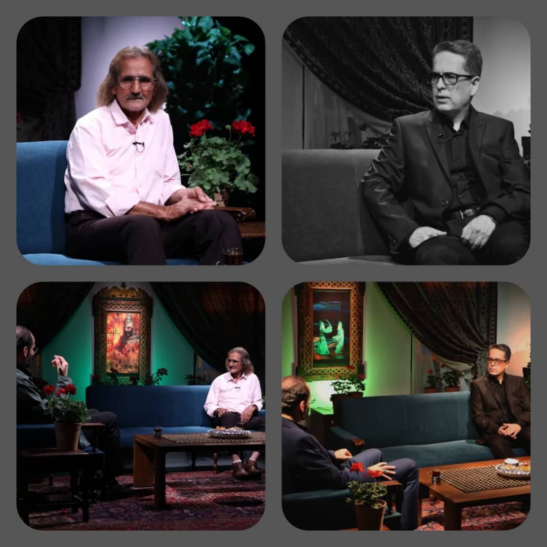 خواننده «مختارنامه» به تلویزیون میآید/ بررسی قطعه «برخیز که شور محشر آمد» در شبکه دو سیما خواننده «مختارنامه» به تلویزیون میآید/ بررسی قطعه «برخیز که شور محشر آمد» در شبکه دو سیما