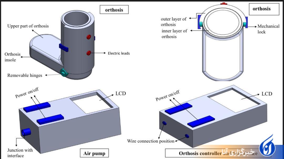 عضو باشگاه پژوهشگران جوان و نخبگان سمنان