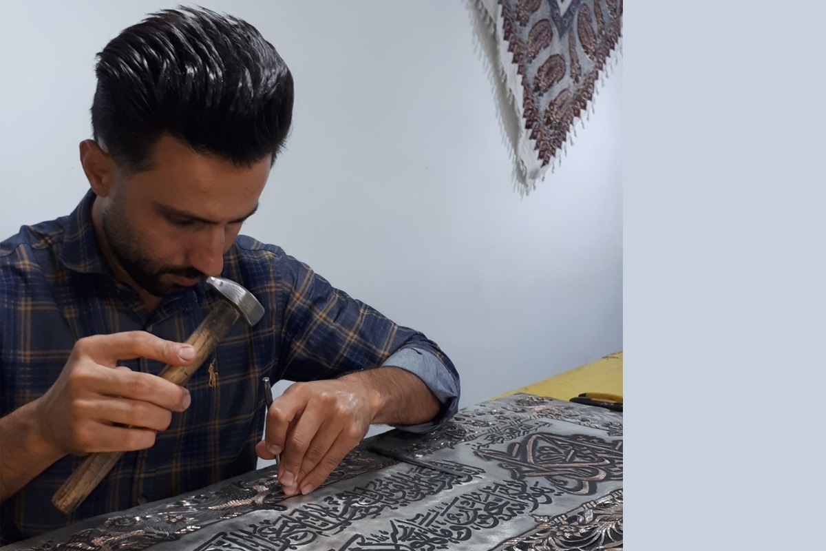 اقتصاد دانش‌بنیان کشور را به سوی ثروت آفرینی هدایت می‌کند