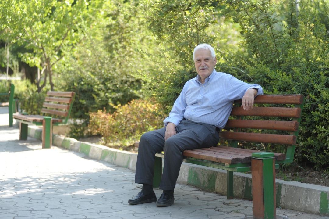 پیشکسوت پیشکسوت