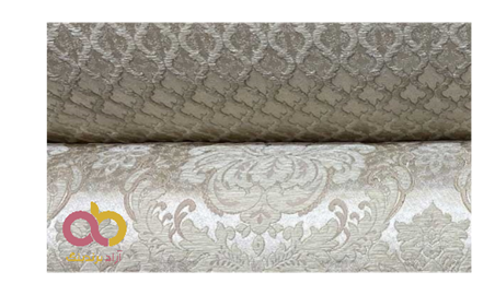 پارچه مبلی ارزان شانل+ پارچه مبلی تهران یزد