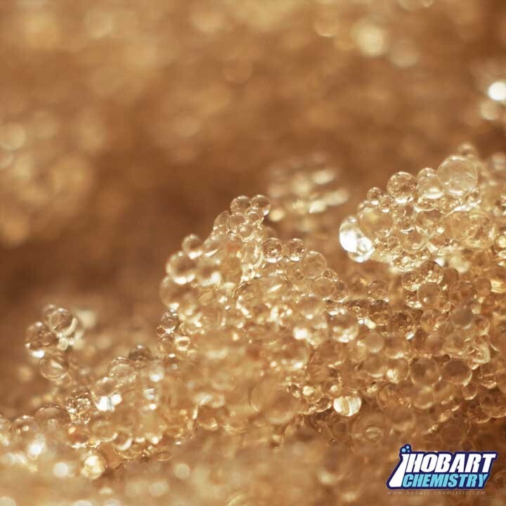 رزین سختی گیر رزین سختی گیر