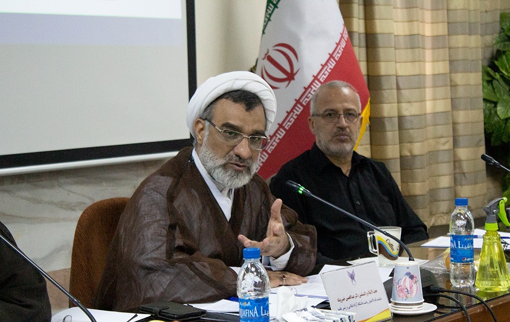 برنامه و بودجه دانشگاه ازاد اسلامی استان قم تصویب شد