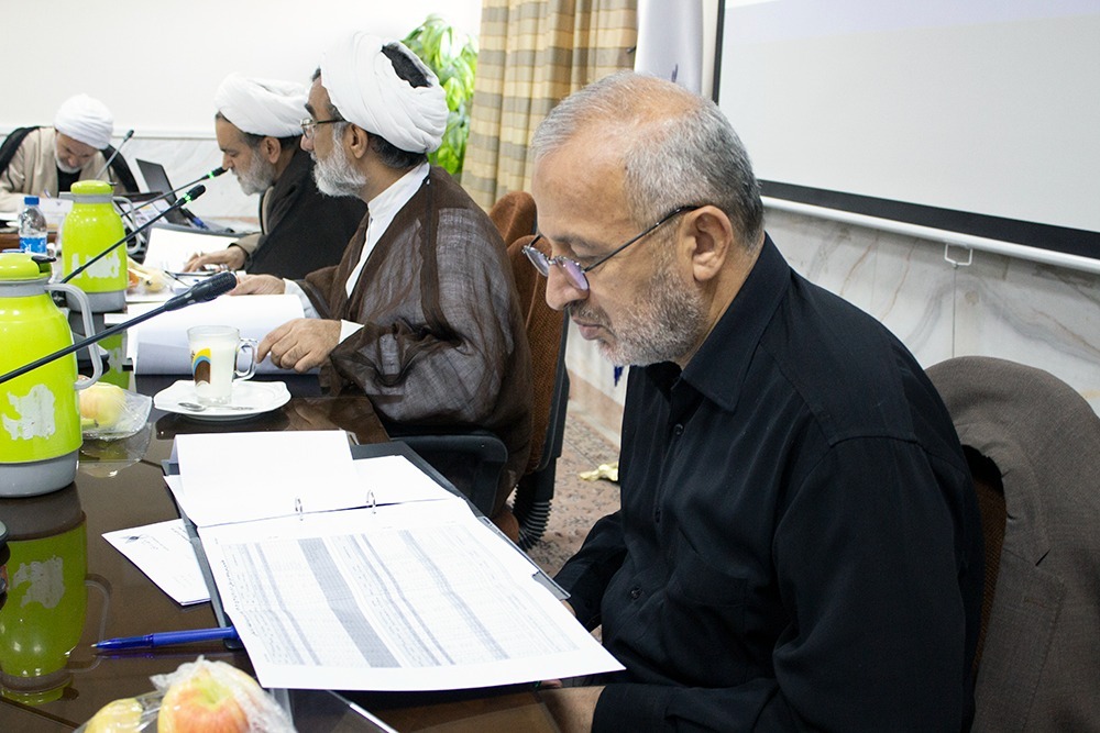 برنامه و بودجه دانشگاه ازاد اسلامی استان قم تصویب شد