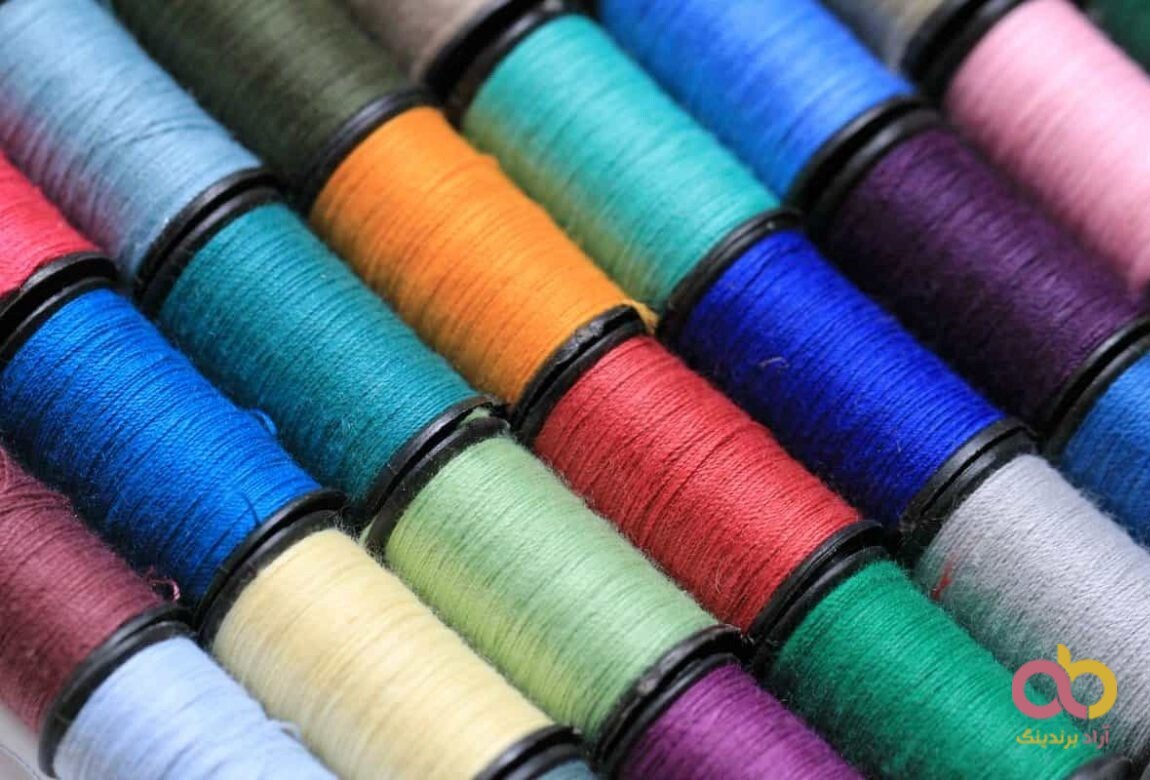 نخ ابریشم ضخیم فله قم نخ ابریشم ضخیم فله قم