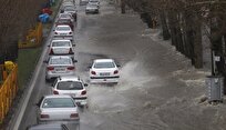 احتمال جاری شدن سیلاب و رگبار باران در برخی استان‌ها