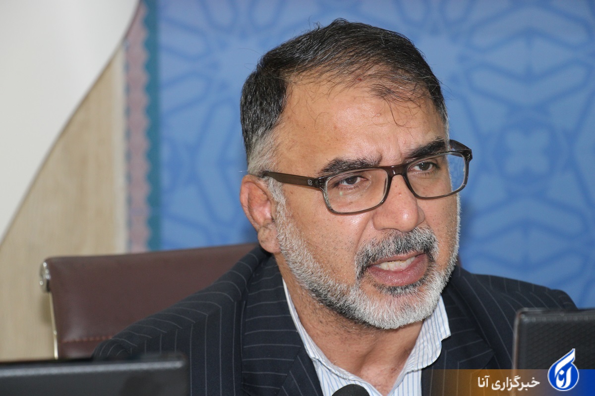 بیستمین جلسه هیأت امنای دانشگاه آزاد اسلامی استان لرستان