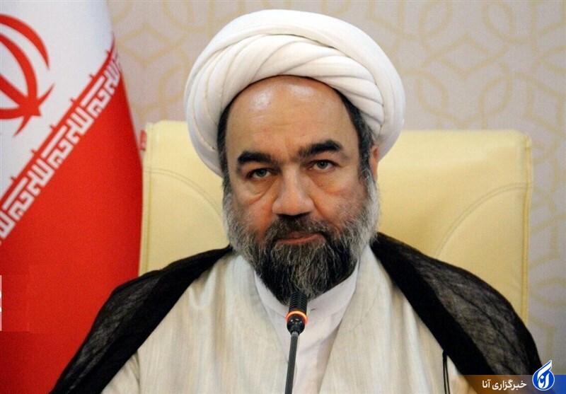 مدیرکل حوزه ریاست و روابط عمومی و امور استان‌های دانشگاه آزاد اسلامی