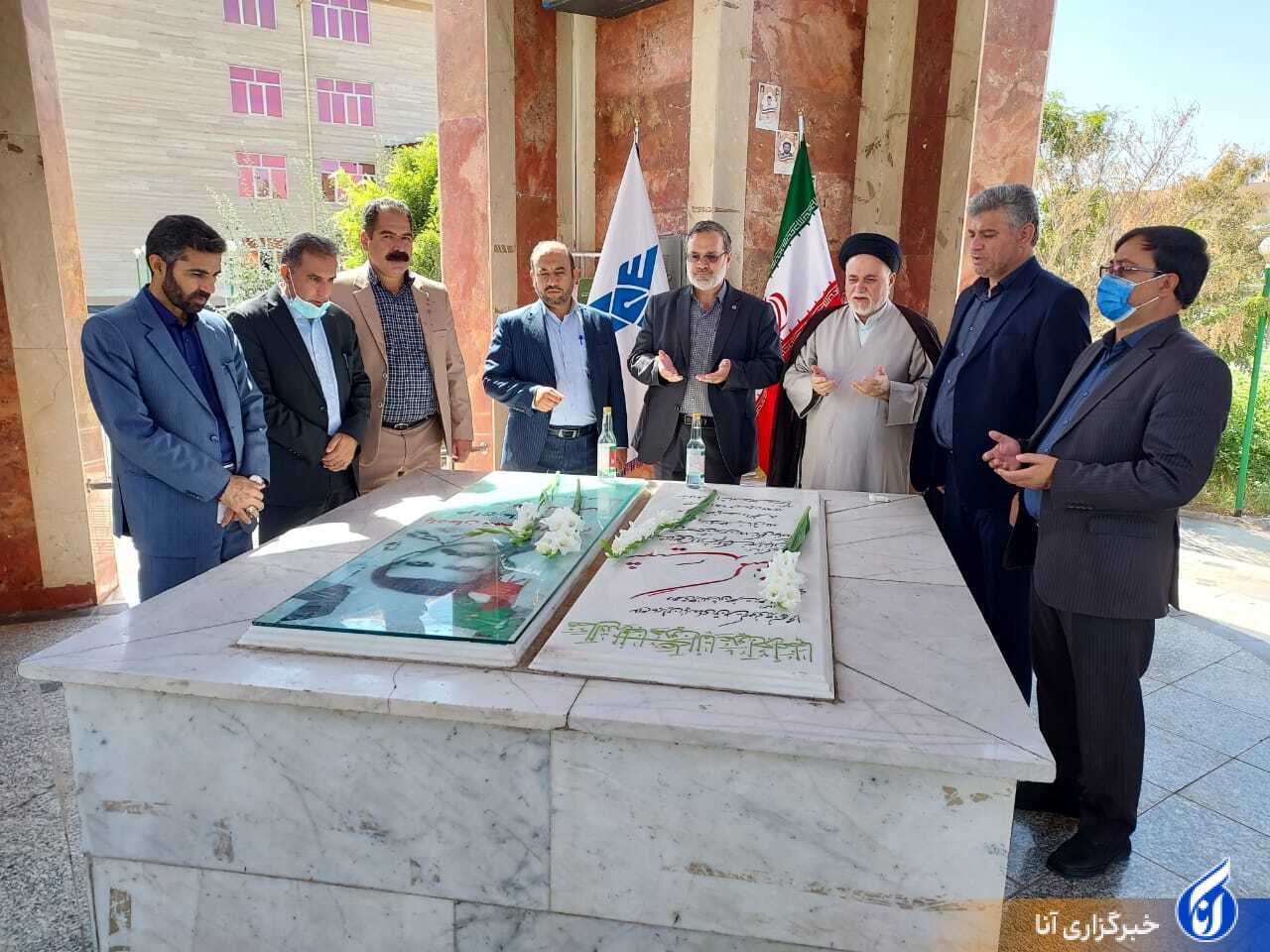 صنایع خلاق و دانش‌بنیان‌ها نقل محفل جلسه هیئت امنای دانشگاه آزاد سیستان و بلوچستان