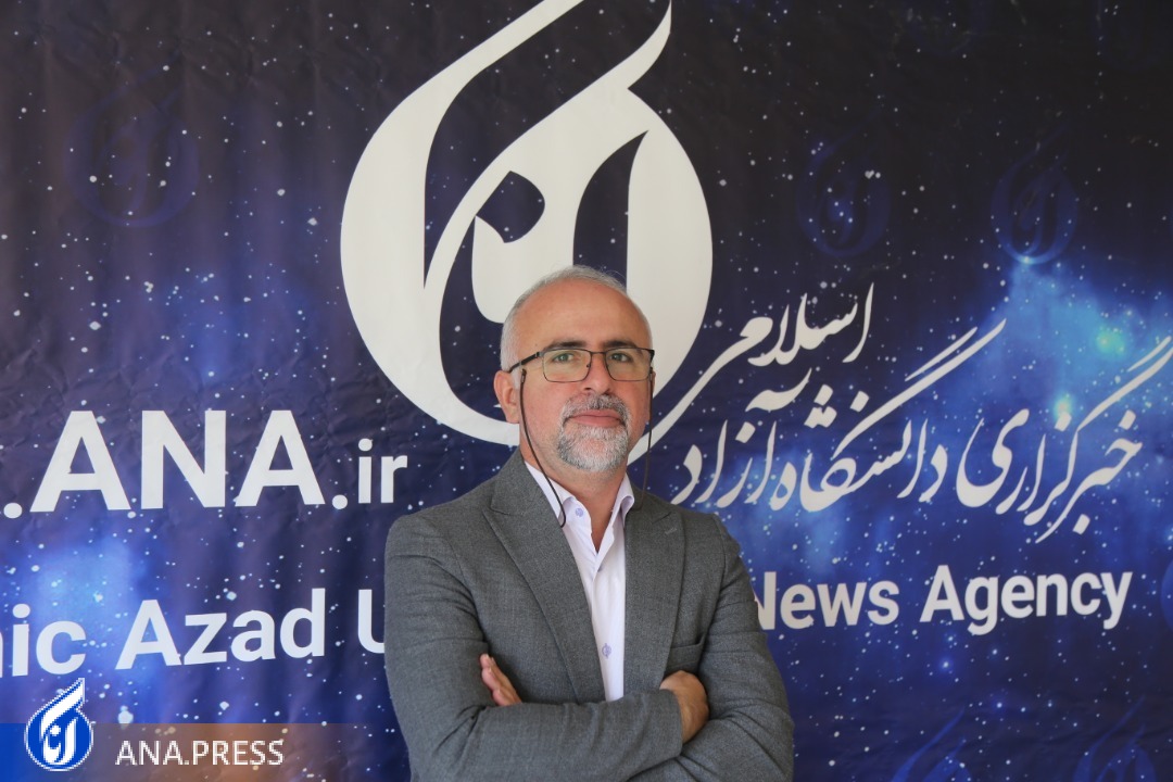 دستیابی محققان ایرانی به چشمهای ممکن برای انرژی تاریک/ ایدهای ساده و نوآورانه که جهانی شد دستیابی محققان ایرانی به چشمهای ممکن برای انرژی تاریک/ ایدهای ساده و نوآورانه که جهانی شد