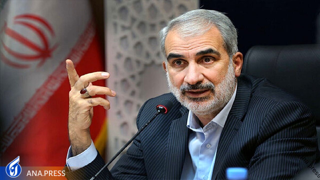 هشتمین نمایشگاه ایران‌نوشت آغاز به کار کرد/ ارائه نوشت‌افزار ایرانی اسلامی در کانون پرورش فکری کودکان و نوجوانان