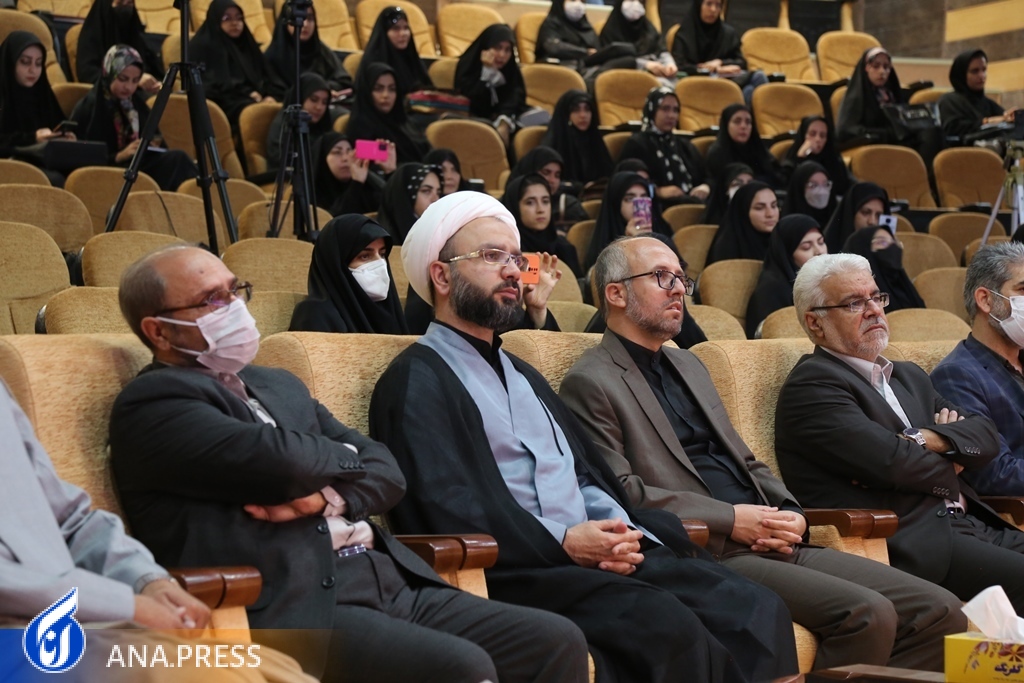 آغاز دوره توانمندسازی دانشجویان فعال فرهنگی، سیاسی و اجتماعی در کرمانشاه آغاز دوره توانمندسازی دانشجویان فعال فرهنگی، سیاسی و اجتماعی در کرمانشاه