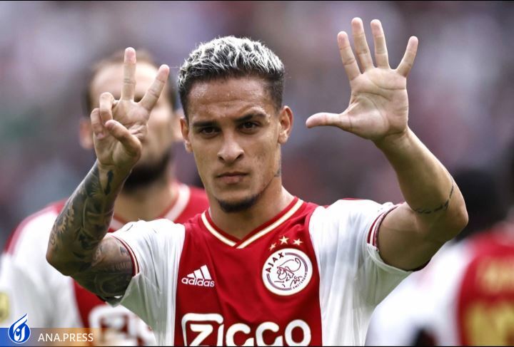 گران‌ترین بازیکنان تاریخ منچستریونایتد