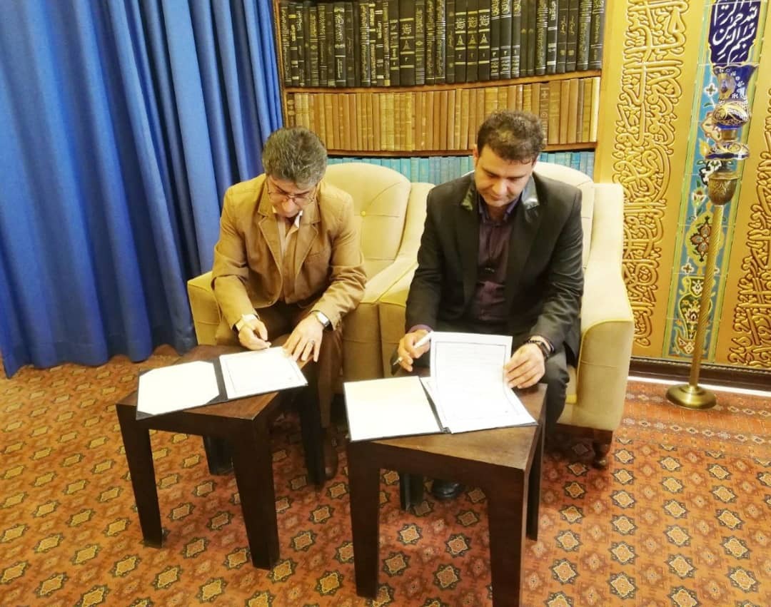 اجرای پروژههای تحقیقاتی کاربردی با طعم کسب و کار در دانشگاه آزاد زنجان اجرای پروژههای تحقیقاتی کاربردی با طعم کسب و کار در دانشگاه آزاد زنجان