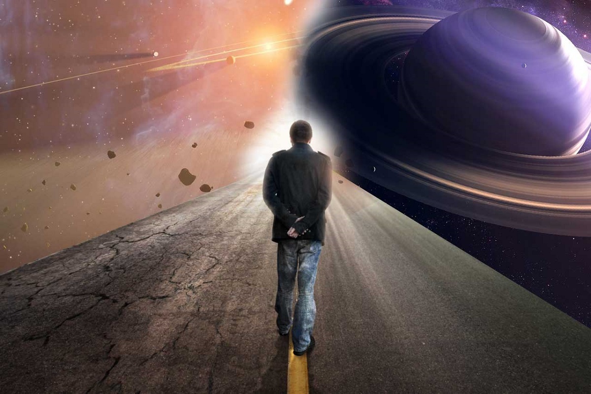 پدیده «بازگشت زحل» چیست؟/ بررسی ارتباط پدیده‌ای نجومی با تحقق اهداف فردی