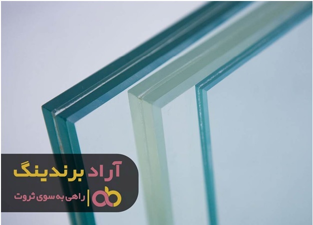 فروش شیشه دوجداره رفلکس نشکن