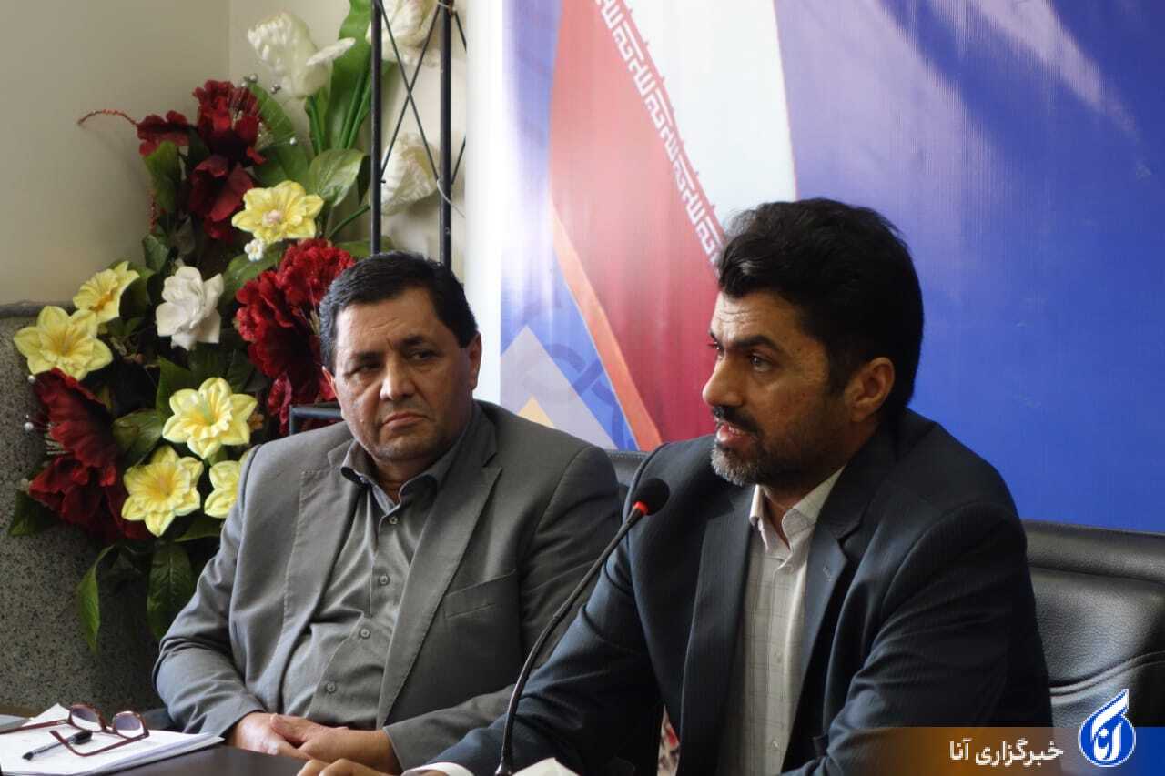 نشست مستندسازی عملکرد دانشگاه در دوره کرونا چگونه گذشت؟ نشست مستندسازی عملکرد دانشگاه در دوره کرونا چگونه گذشت؟