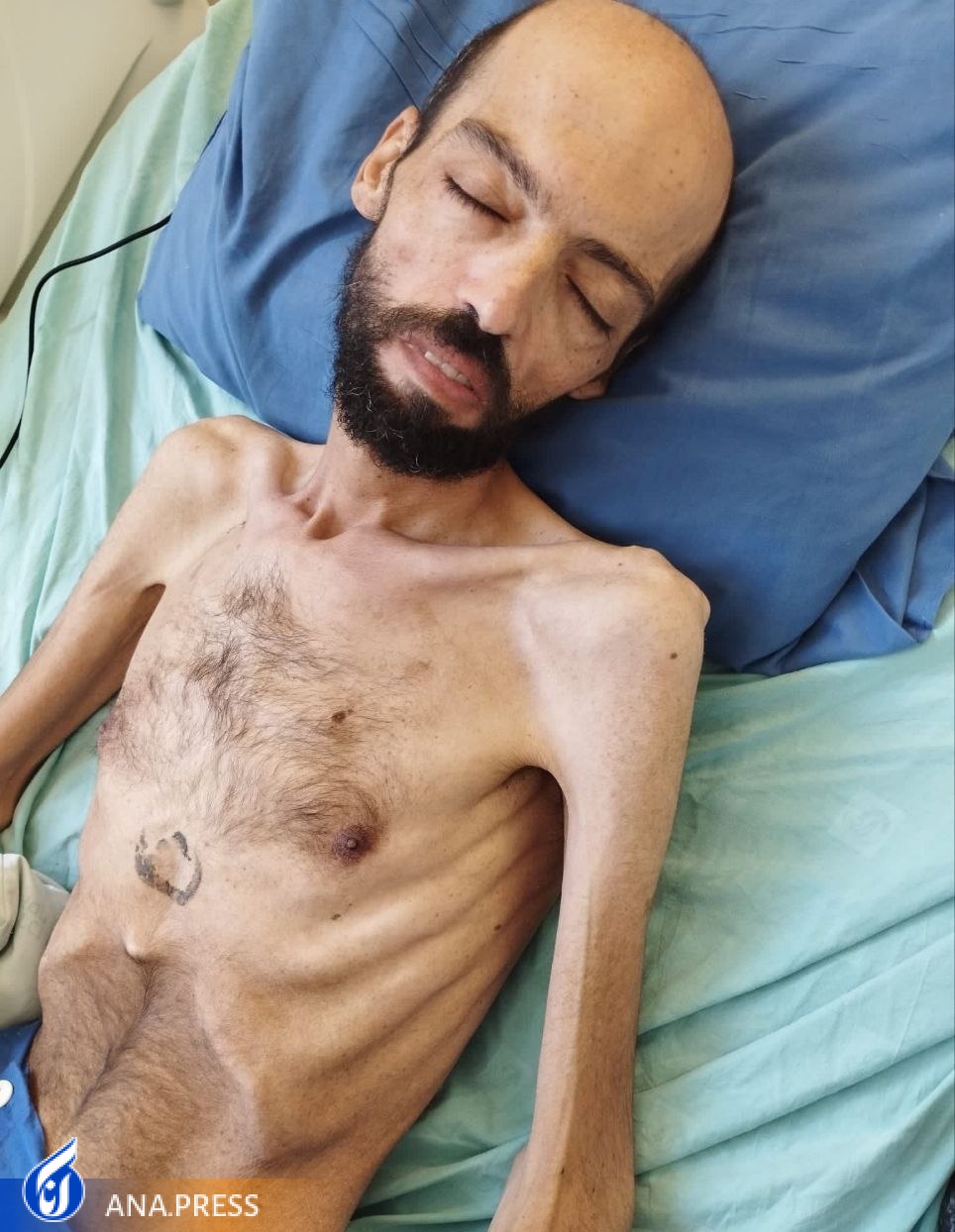 دمشق: حمایت خود را از اسرای فلسطینی اعلام می‌کنیم